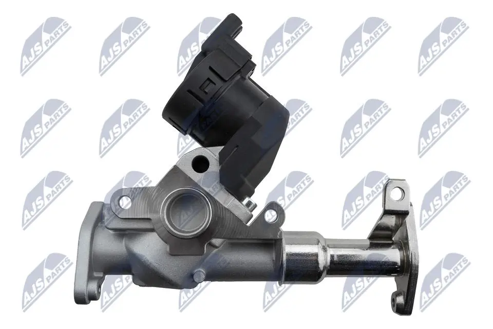 Valvola Egr per BMW 1 E81 116 118 120 2006- 3 E90 E91 316 318 320 2007- 5 E60
