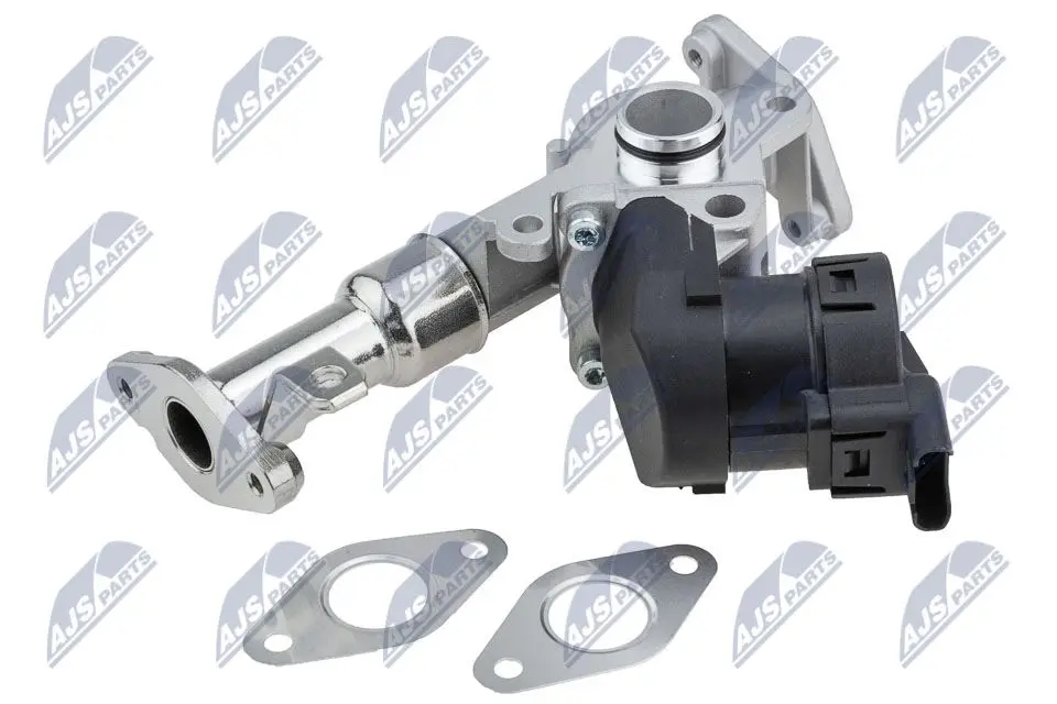 Valvola Egr per BMW 1 E81 116 118 120 2006- 3 E90 E91 316 318 320 2007- 5 E60