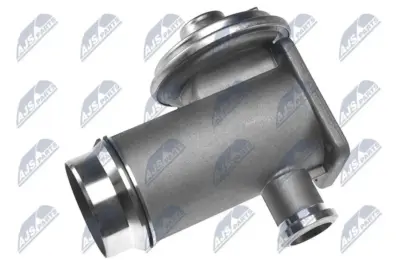 Valvola Egr per BMW 1 E87 118d 120d 3 E90 E91 330d 5 E60 520d 525d 530d Bez Dpf