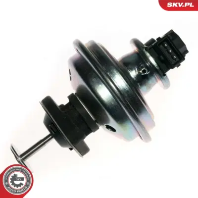 Valvola EGR per BMW Serie 1 (E88 E82) 3 (E93 E92) X3 (E83) 5 (E60) 11717801942