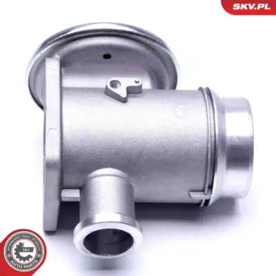 Valvola EGR per BMW Serie 3 (E46 E90) 5 (E60 E61) 7 (E65) X5 (E53) 11717789999