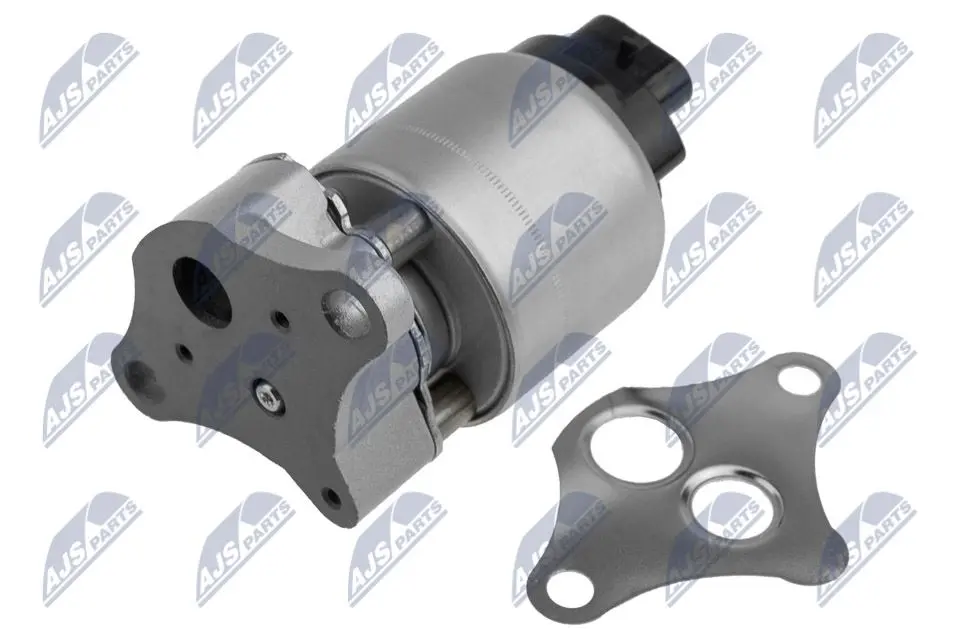 Valvola Egr per Chevrolet Aveo 1.2 2008- Daewoo Matiz 0.8 1998