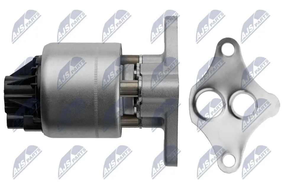 Valvola Egr per Chevrolet Aveo 1.2 2008- Daewoo Matiz 0.8 1998
