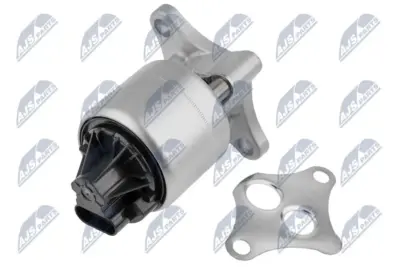 Valvola Egr per Chevrolet Aveo 1.2 2008- Daewoo Matiz 0.8 1998