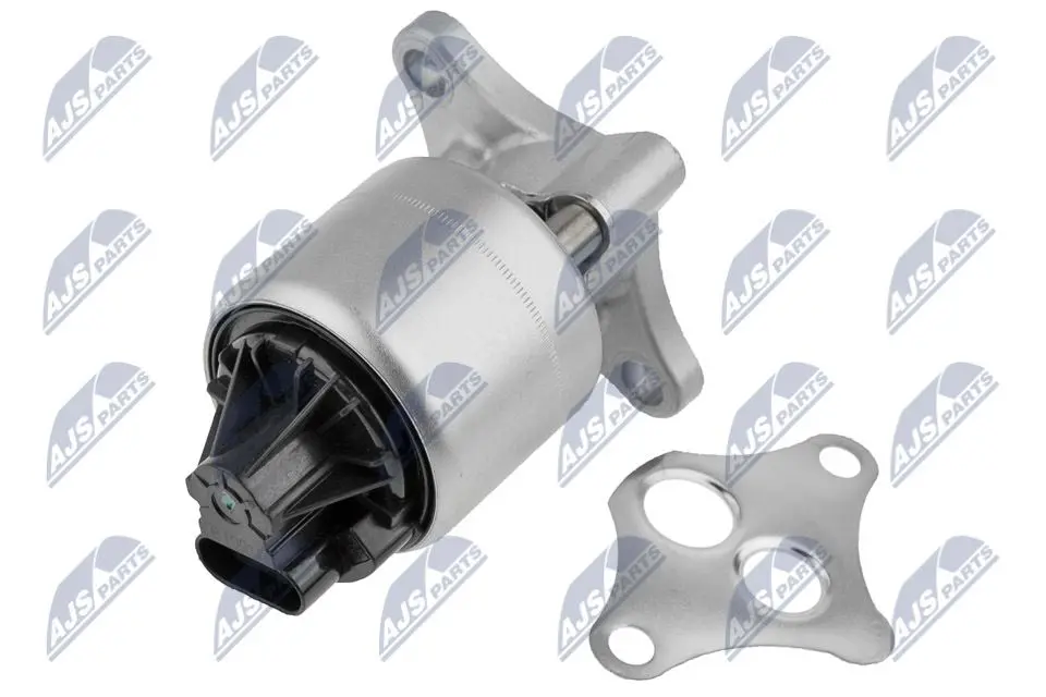 Valvola Egr per Chevrolet Aveo 1.2 2008- Daewoo Matiz 0.8 1998