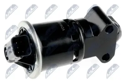 Valvola Egr per Chevrolet Aveo 1.2 2008- Daewoo Matiz 1.0 2003