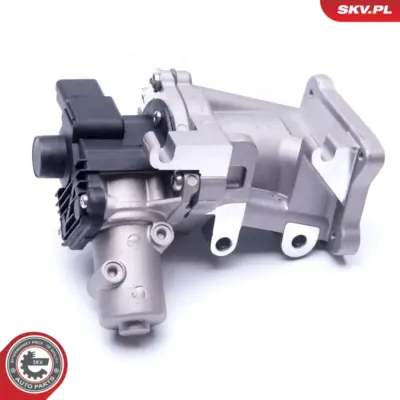 Valvola EGR per Citroën C5 II Break C5 II C5 III Break C5 III C6 C8 9656911780