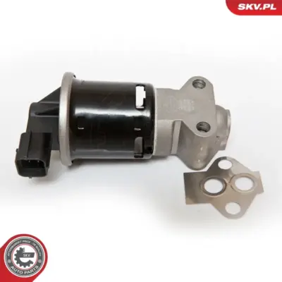 Valvola EGR per Daewoo Matiz (M100 M150) 96291093