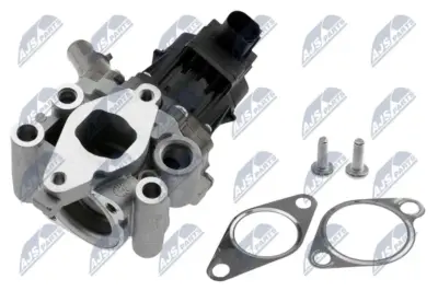 Valvola Egr per Fiat Ducato 2.3d 2011