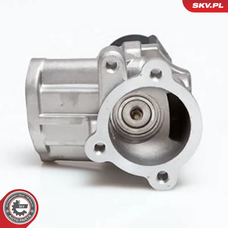 Valvola EGR per Fiat Idea Idea Van; Lancia Musa 55206932