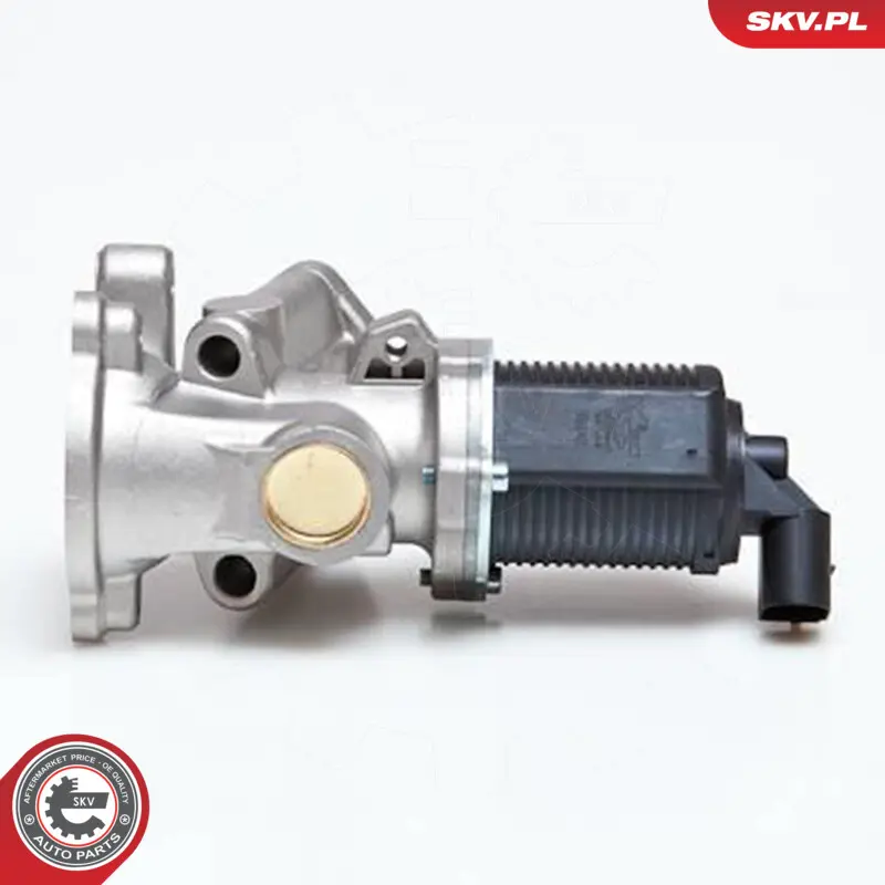 Valvola EGR per Fiat Idea Idea Van; Lancia Musa 55206932