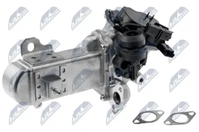 Valvola Egr per Ford Focus 2.0 Tdci 2011- Mondeo 2.0 Tdci 2010- S-max 2.0 Tdci