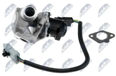 Valvola Egr per Ford Focus C-max 1.6 Tdci 2003