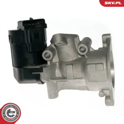 Valvola EGR per Ford Galaxy II (WA6) Mondeo IV Turnier (BA7) C-max (DM2) 1618 GZ