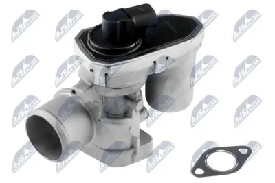 Valvola Egr per Ford Mondeo 2.2 Tdci 2004- Jaguar X-type 2.2d 2005