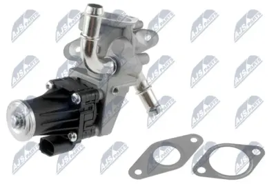 Valvola Egr per Ford Transit 2.2 Tdci 2.4 Tdci 2010
