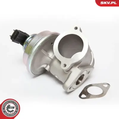 Valvola EGR per Ford Transit Bus Transit Platform/Chassis Transit Van 1 220 819