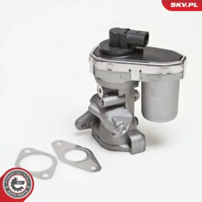 Valvola EGR per Ford Transit Bus Transit Van Transit Platform/Chassis 9659694780