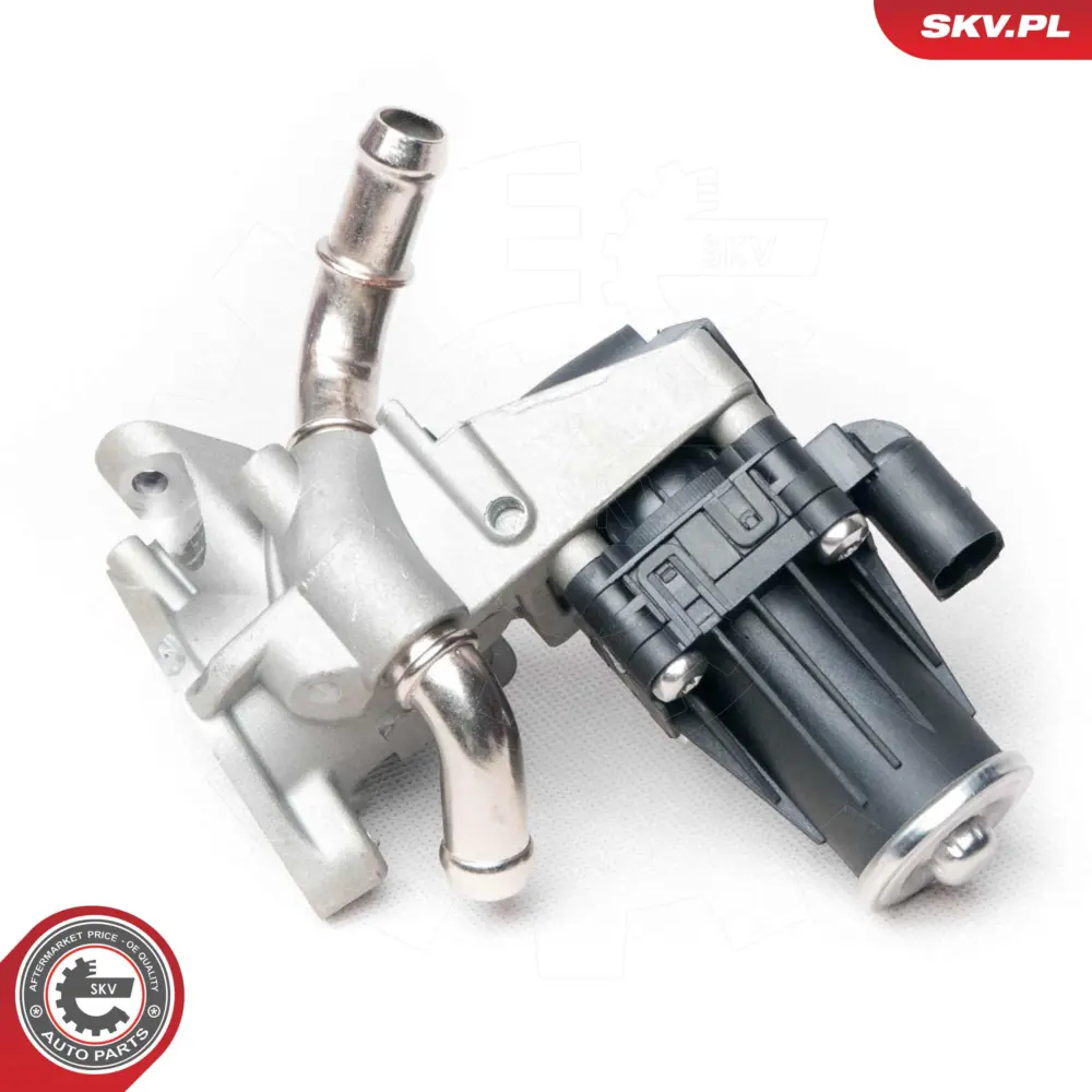 Valvola EGR per Ford Transit Van (FA_) Transit Platform/Chassis (FM_) 9800555380