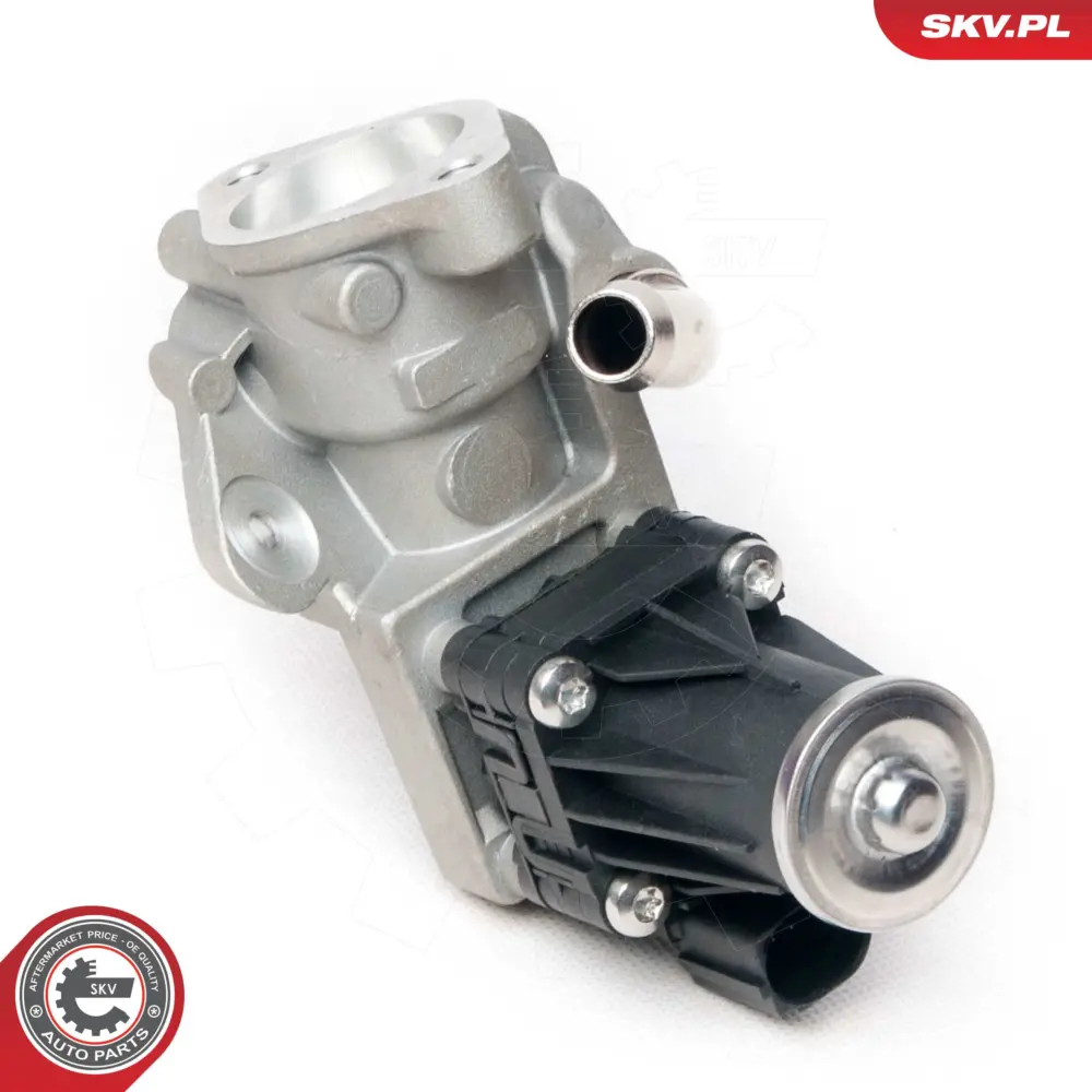 Valvola EGR per Ford Transit Van (FA_) Transit Platform/Chassis (FM_) 9800555380