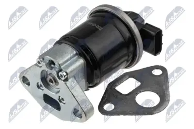 Valvola Egr per Honda Civic Vi 1.4 2005-2011 Civic Ix 1.4 2008-2011 Jazz Iii