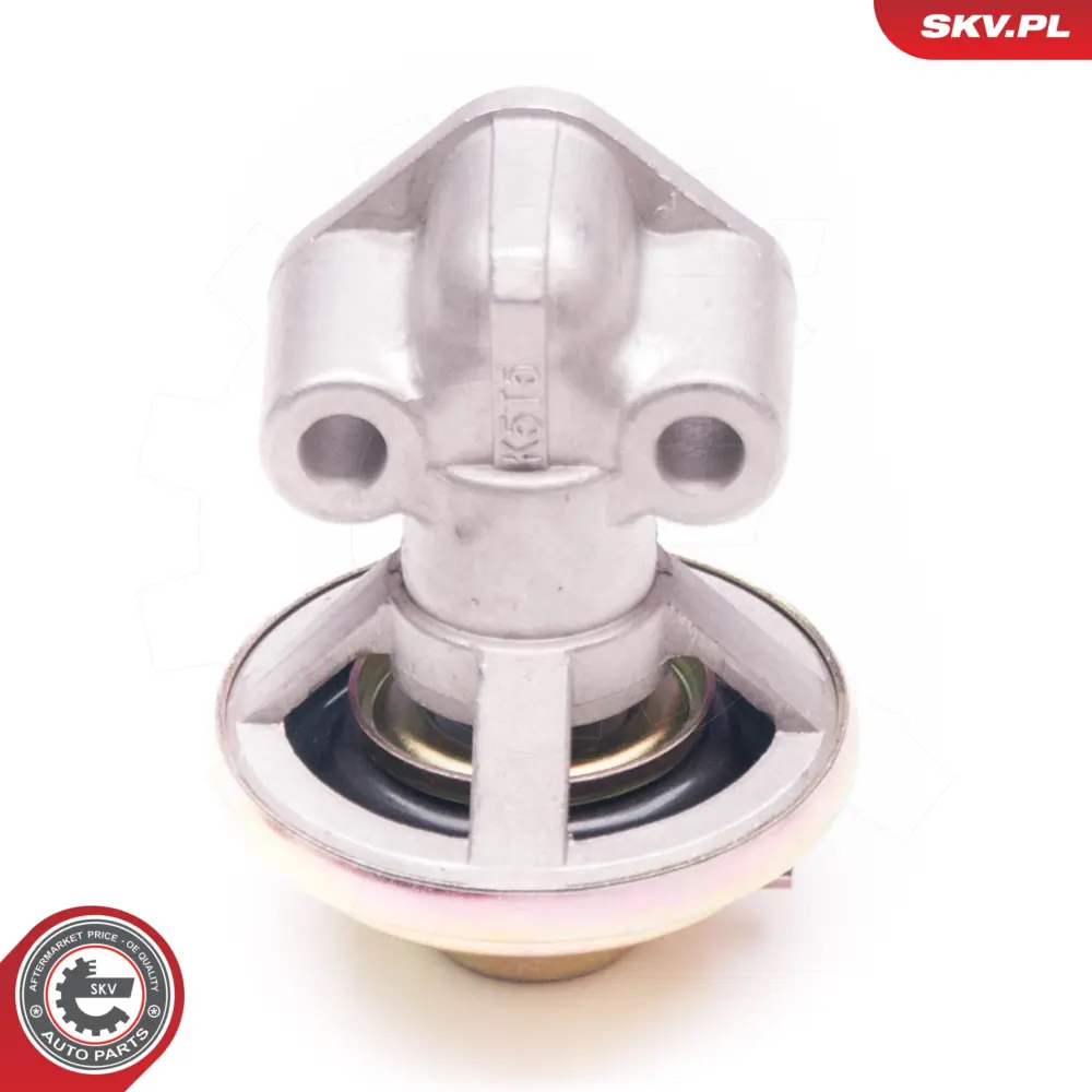 Valvola EGR per Hyundai Pony / Excel Saloon (X-2) S Coupe (SLC) 28450-24120