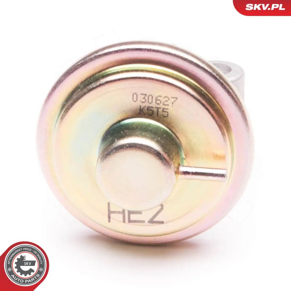 Valvola EGR per Hyundai Pony / Excel Saloon (X-2) S Coupe (SLC) 28450-24120