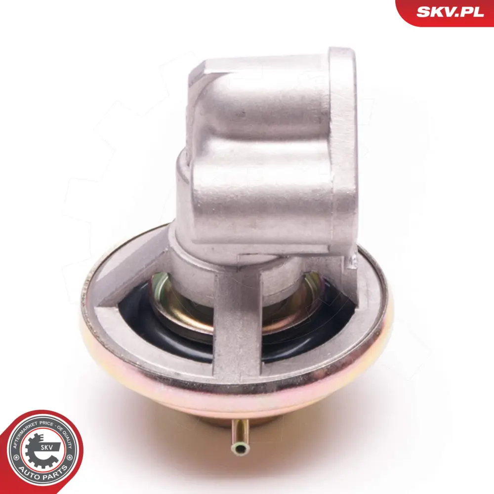 Valvola EGR per Hyundai Pony / Excel Saloon (X-2) S Coupe (SLC) 28450-24120