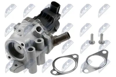 Valvola Egr per Iveco Daily 2.3d 2006