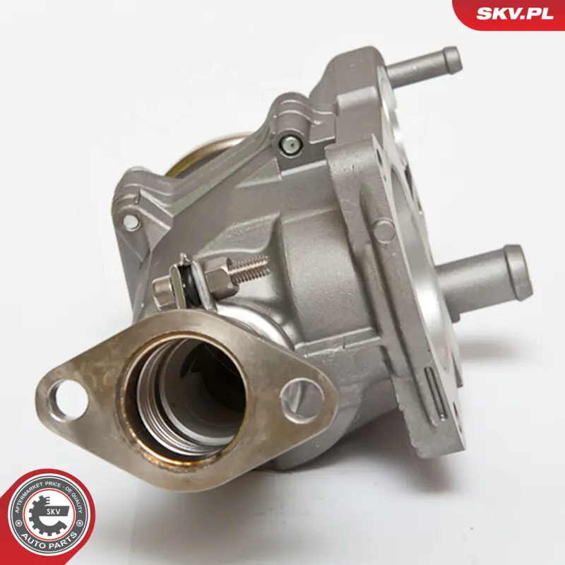 Valvola EGR per Iveco Daily IV Platform/Chassis Daily IV Van 162642