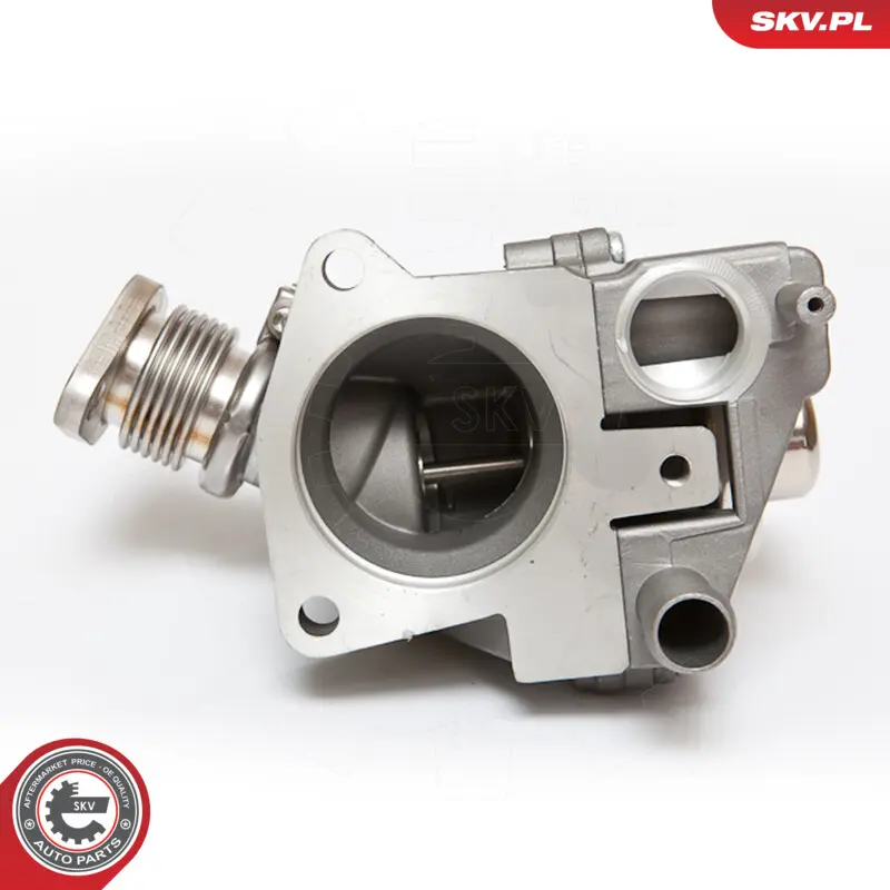 Valvola EGR per Iveco Daily IV Platform/Chassis Daily IV Van 162642