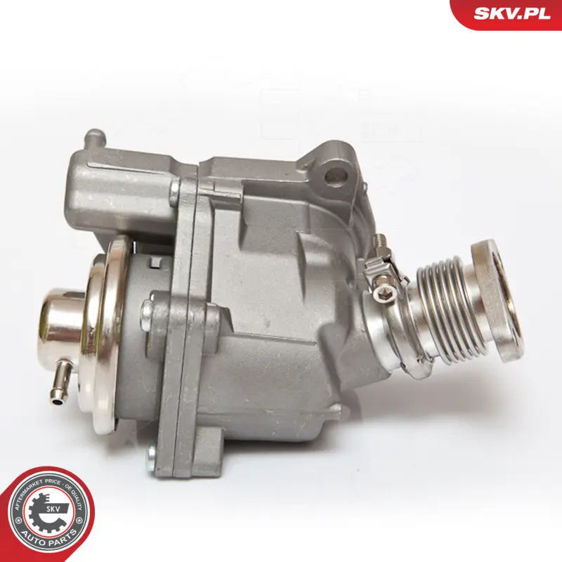 Valvola EGR per Iveco Daily IV Platform/Chassis Daily IV Van 162642