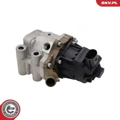 Valvola EGR per Iveco Daily VI Platform/Chassis Daily VI Van 5 0438 4188