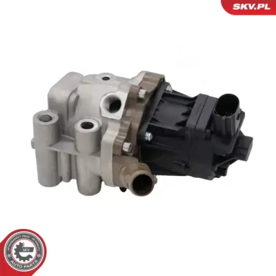 Valvola EGR per Iveco Daily VI Platform/Chassis Daily VI Van 5802061038
