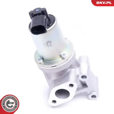 Valvola EGR per KIA PRO Cee'd (ED JD) Venga (YN) Cee'd Hatchback (ED) 138497