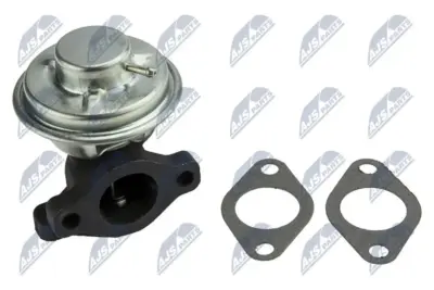 Valvola Egr per Kia Sorento 2.5 CRDI 2002- Hyundai H1 Starex 2.5 CRDI 2002