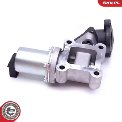 Valvola EGR per KIA Sorento I (JC) 138476