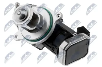 Valvola Egr per Mercedes a Klasa W169 A160cdi A180cdi A200cdi 2004- B Klasa