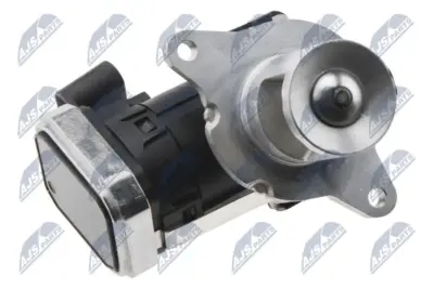 Valvola Egr per Mercedes C Klasa W203 C200cdi C220cdi 2001- e Klasa W211