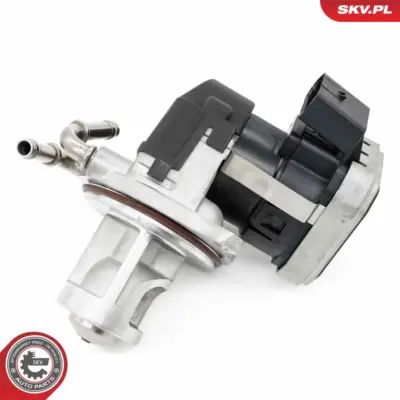 Valvola EGR per Mercedes Classe A (W169) 640 140 07 60