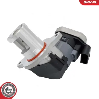 Valvola EGR per Mercedes Classe C T-Model (S203) Classe C (W203) 6461400460