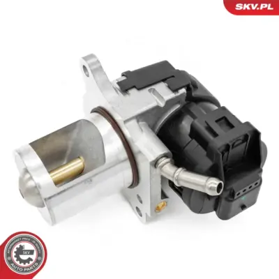Valvola EGR per Mercedes Classe E T-Model (S212) Classe E (W212) 6421401060