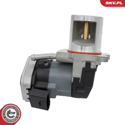 Valvola EGR per Mercedes Classe E (W212) Classe E T-Model (S212) A6421401960