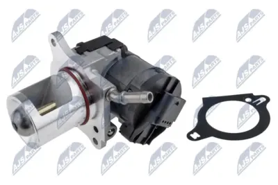 Valvola Egr per Mercedes GLE W166 350d 2015- E350 CDI W212 2012