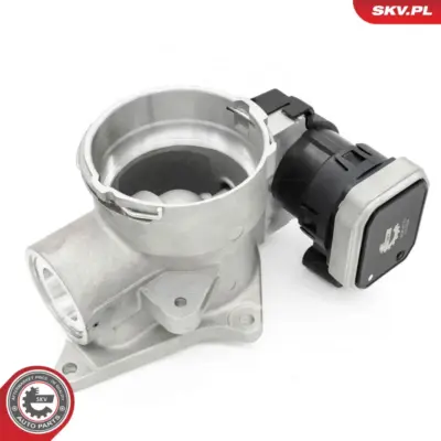 Valvola EGR per Mercedes Sprinter 3-t Bus (B903) 612 098 04 17