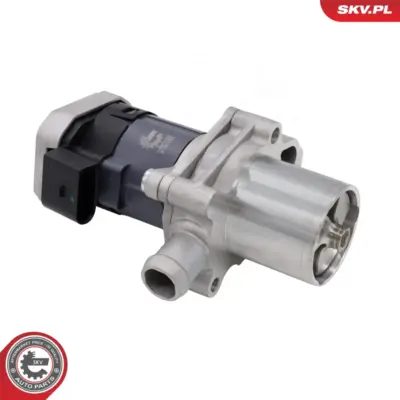 Valvola EGR per Mercedes Sprinter 5-t Platform/Chassis (B906) 646 1420 019