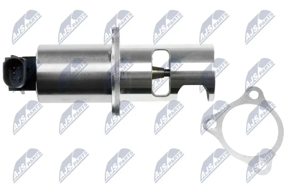 Valvola Egr per Mitsubishi Carisma 1.9 Did 2000- e Renault Laguna Ii 1.9 DCI