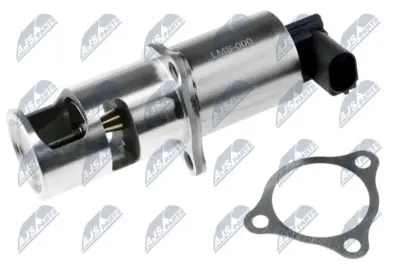 Valvola Egr per Mitsubishi Carisma 1.9 Did 2000- e Renault Laguna Ii 1.9 DCI