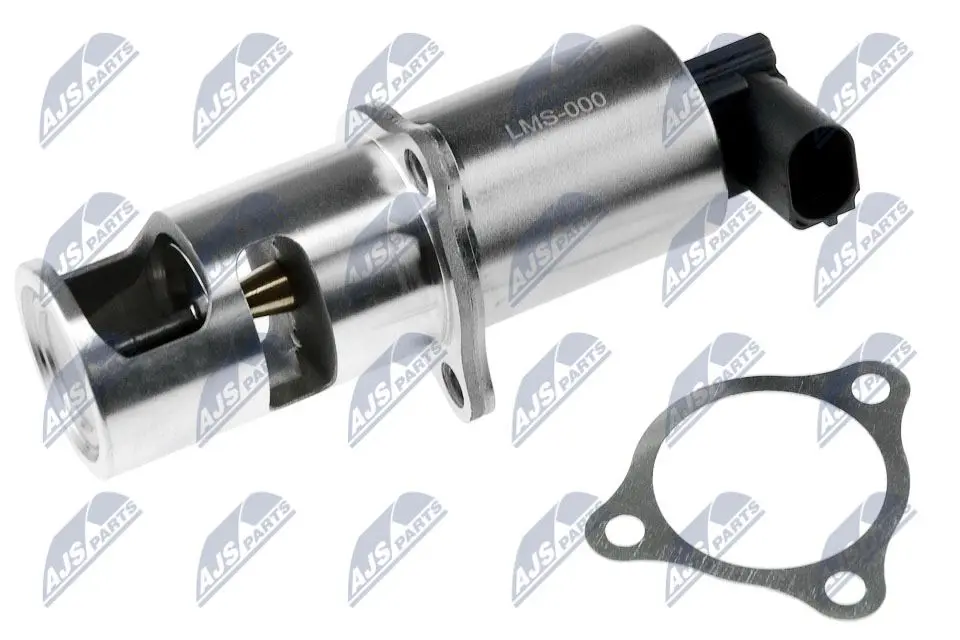 Valvola Egr per Mitsubishi Carisma 1.9 Did 2000- e Renault Laguna Ii 1.9 DCI