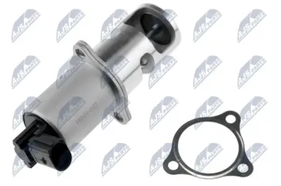 Valvola Egr per Nissan Primera P12 1.9 DCI 03- e Renault Megane 1.9 DCI 02